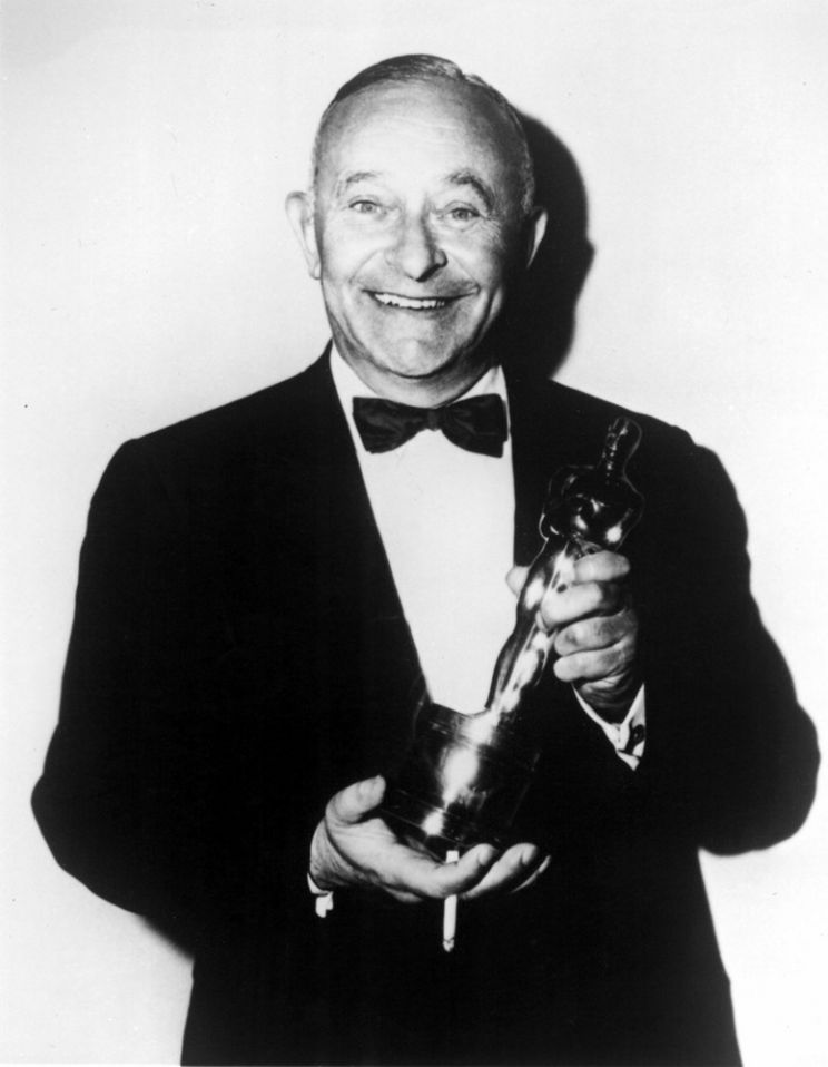 Arthur Freed