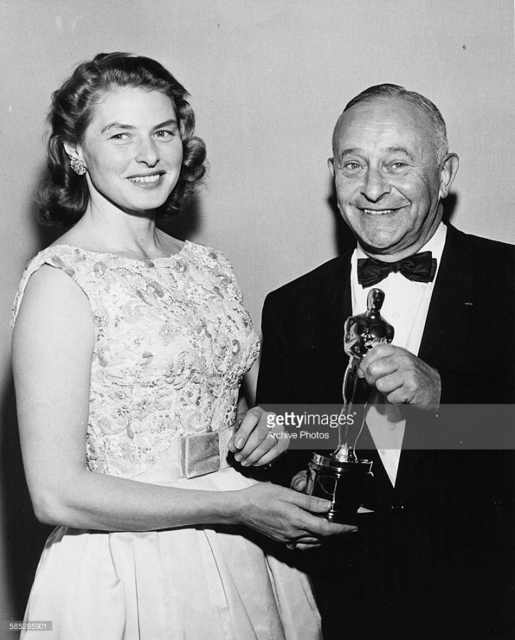 Arthur Freed
