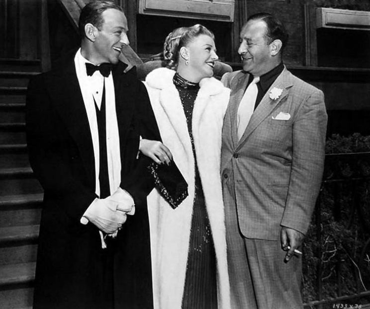 Arthur Freed