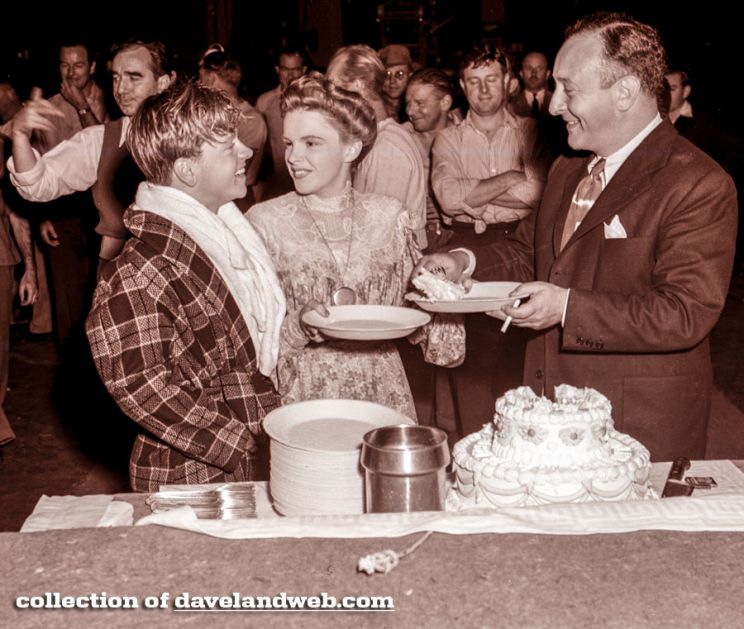 Arthur Freed