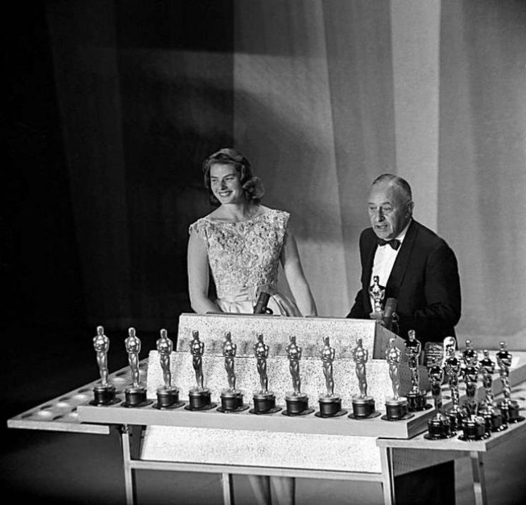 Arthur Freed