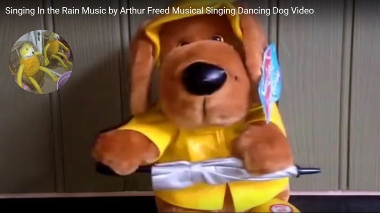 Arthur Freed