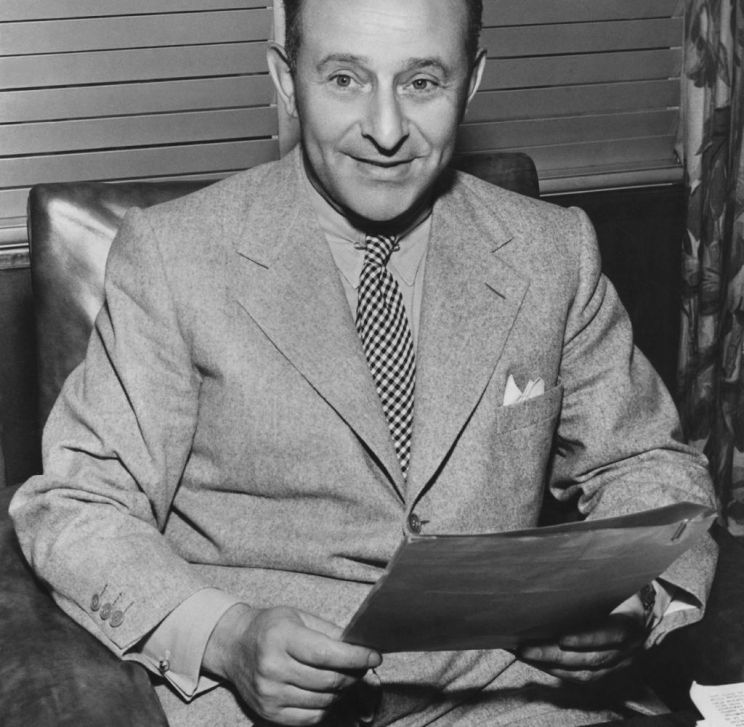 Arthur Freed