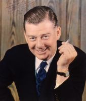 Arthur Godfrey