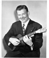Arthur Godfrey