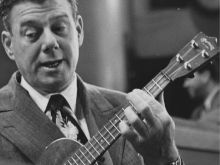 Arthur Godfrey