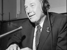 Arthur Godfrey