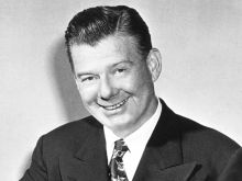 Arthur Godfrey