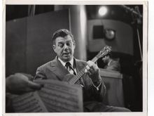 Arthur Godfrey