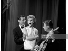 Arthur Godfrey #3802438 picture (Landscape Medium)