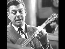 Arthur Godfrey