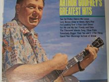 Arthur Godfrey