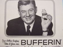 Arthur Godfrey