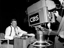 Arthur Godfrey