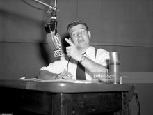 Arthur Godfrey