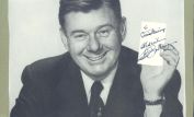 Arthur Godfrey