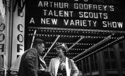 Arthur Godfrey