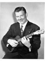 Arthur Godfrey