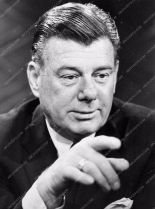 Arthur Godfrey