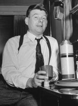 Arthur Godfrey