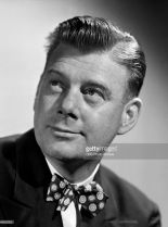 Arthur Godfrey