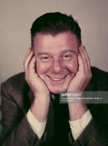 Arthur Godfrey