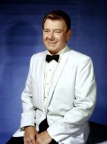 Arthur Godfrey