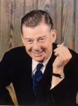 Arthur Godfrey