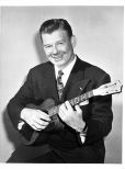 Arthur Godfrey