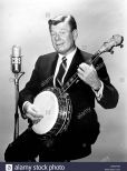 Arthur Godfrey