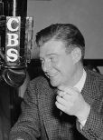 Arthur Godfrey