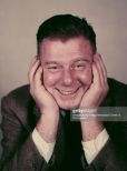 Arthur Godfrey