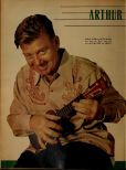 Arthur Godfrey