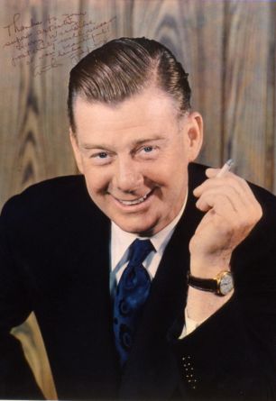 Arthur Godfrey