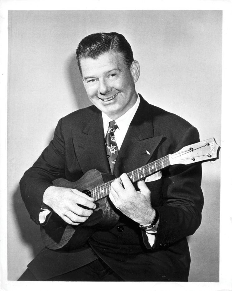 Arthur Godfrey