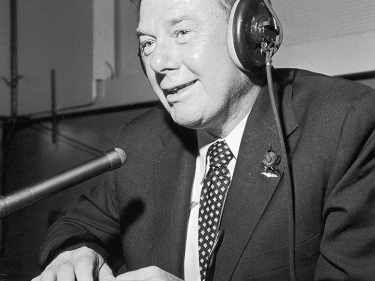 Arthur Godfrey