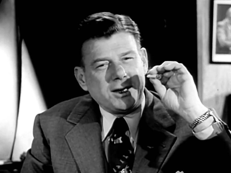 Arthur Godfrey