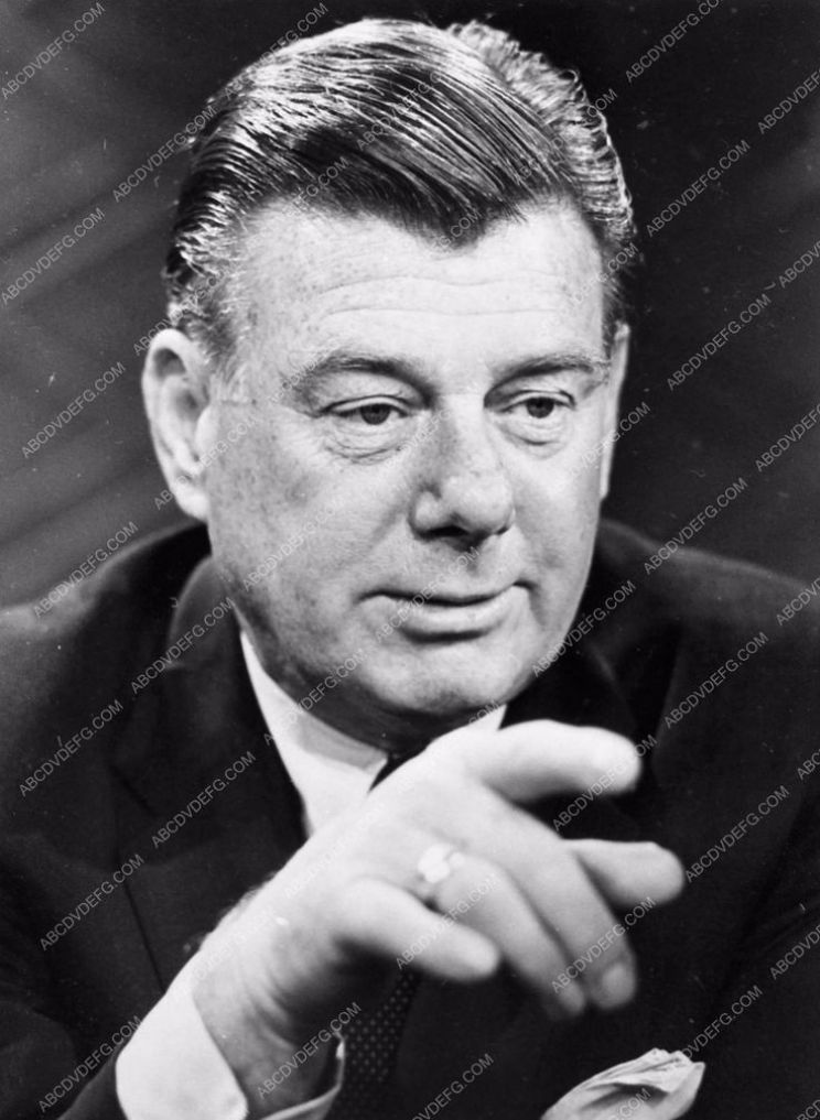 Arthur Godfrey