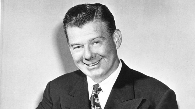 Arthur Godfrey