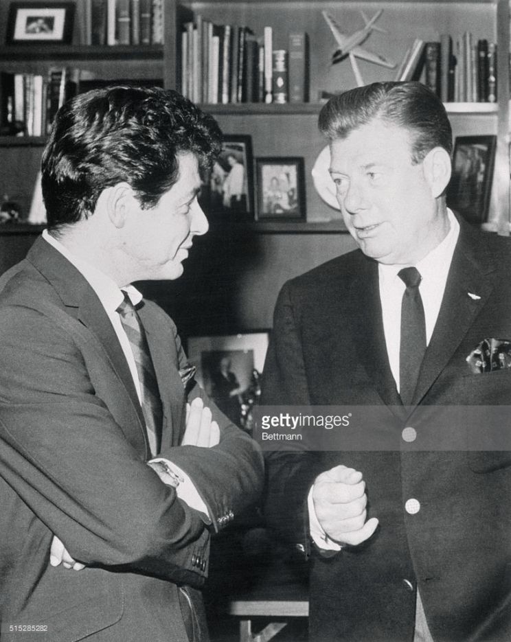 Arthur Godfrey