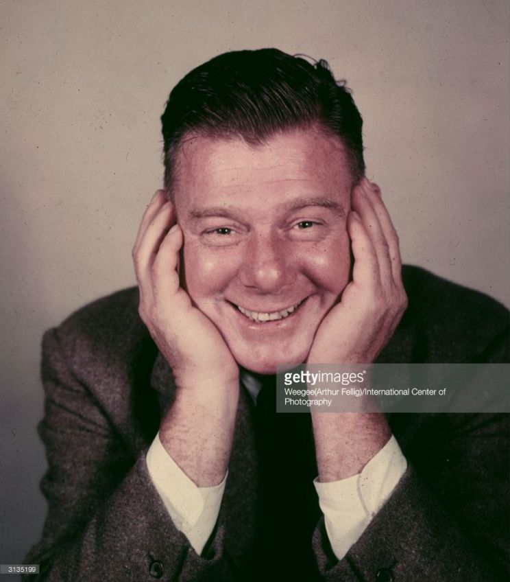 Arthur Godfrey