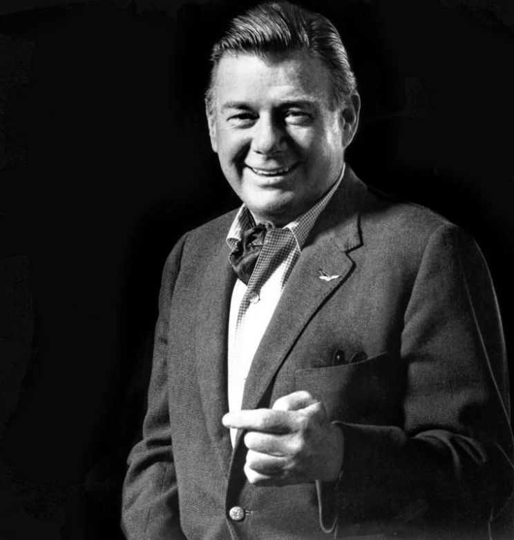 Arthur Godfrey