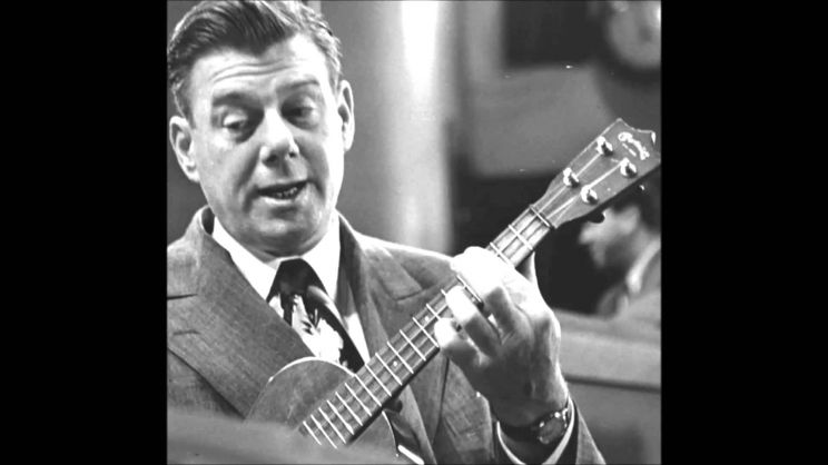 Arthur Godfrey