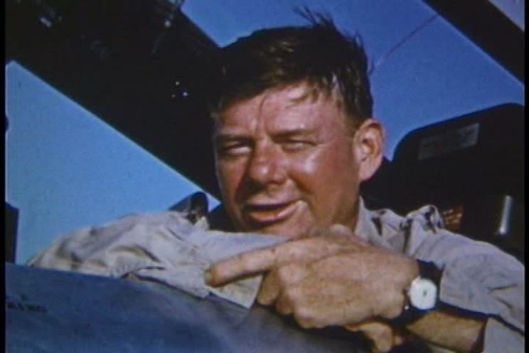 Arthur Godfrey