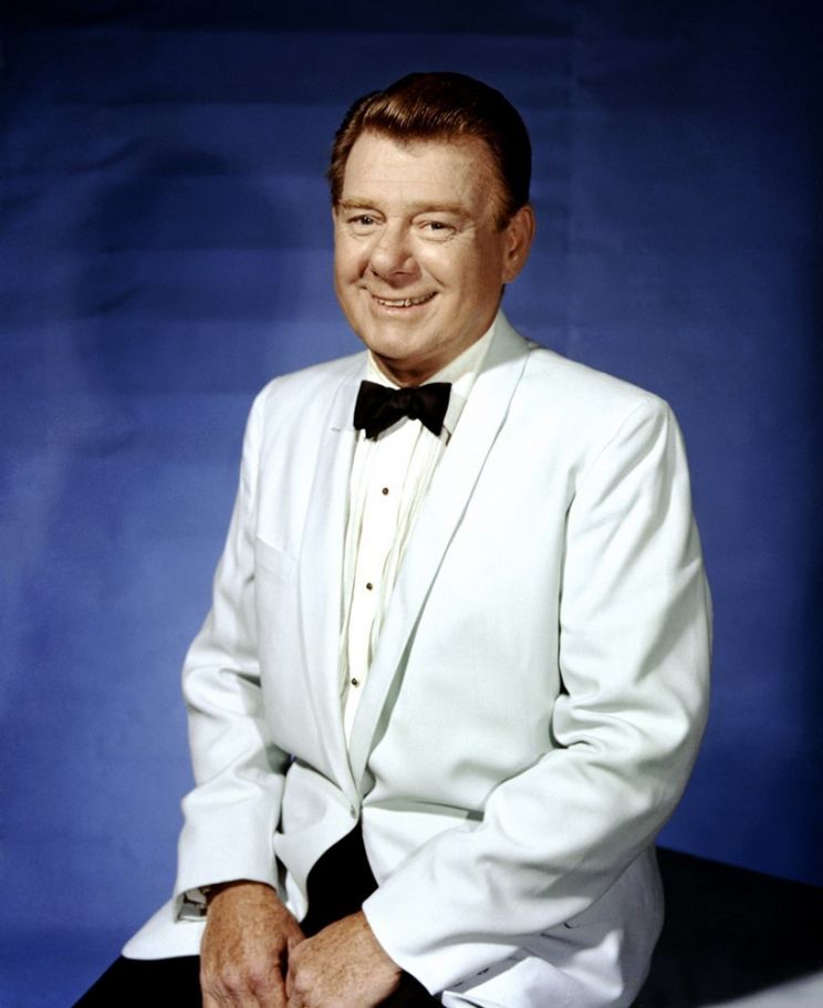 Arthur Godfrey