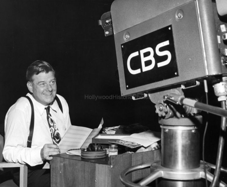 Arthur Godfrey