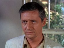 Arthur Hill