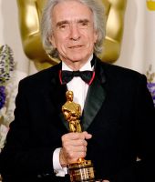 Arthur Hiller