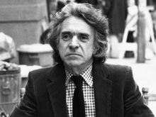 Arthur Hiller