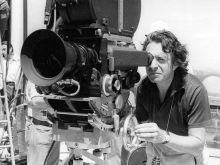 Arthur Hiller